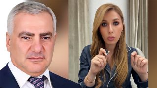 Կռիվ տվեցիք Սամվել Կարապետյանի նկարների հետ, հիմա էլ կռիվ եք տալիս անվան հե՞տ. ՉԻ՛ ՍՏԱՑՎԵԼՈՒ. Մելոյան