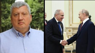 «Ես հիմա չեմ կարող ասել՝ մեզ համար Փաշինյա՞նն է ավելի լավը, թե՞ Քոչարյանը». Զուլֆուգարովը Փաշինյանին է «ռուսական թեկնածու» համարում