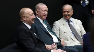 «Միջին տերությունները» Թուրքիայում փնտրում են այլընտրանքներ ԱՄՆ-ին. New York Times