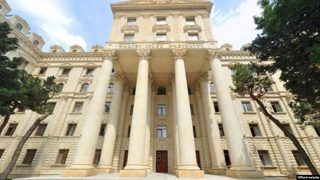 Ադրբեջանի ԱԳՆ-ը կրկին հիշատակել է Ղարաբաղյան առաջին պատերազմի իրադարձությունները