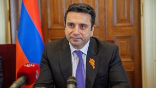 Ադրբեջանը խոչընդոտում է Թուրքիա-Հայաստան կարգավորման գործընթացին՝ օգտագործելով իր լոբբիստական ազդեցությունը. Ալեն Սիմոնյանը՝ Ստամբուլում