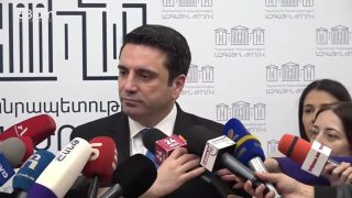 ՌԴ-ի հետ չենք պատերազմելու, սպասվում է այց Ստամբուլ և մի շարք հանդիպումներ այնտեղ․ Սիմոնյան