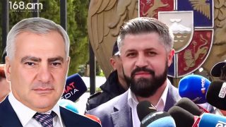 Հասկացել են՝ հաջորդ վարչապետը Սամվել Կարապետյանն է, դրա համար ընկել են պանիկայի մեջ. Ալիկ Ալեքսանյան