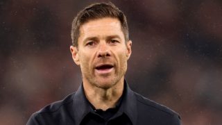 Խաբի Ալոնսոն «Չելսիի» մարզչի պաշտոնի երեք թեկնածուներից մեկն է