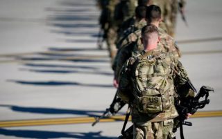 Իրանի դեմ պատերազմի ժամանակ շուրջ 400 ամերիկացի զինծառայող է վիրավորվել