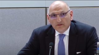 Հայաստանի նոր Սահմանադրության ընդունումը կարևոր է տարածաշրջանում խաղաղության գործում. Ամիրբեկով