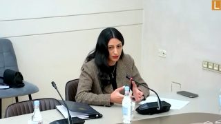 Տարբեր կրոնական կառույցների թիրախավորման, ատելության բարձր դրսևորումներ են եղել. Անահիտ Մանասյան