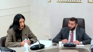 Ստամբուլյան Կոնվենցիայի վավերացումն առաջնահերություն է՝ թյուր ընկալումները շատ են. Անահիտ Մանասյան