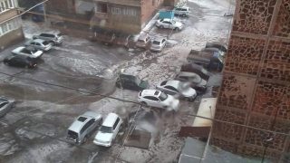 Հեղեղատար համակարգերի մաքրումն ու արդիականացումը «Վեոլիա ջրի» պարտավորությունը չէ