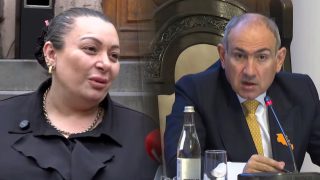 ՔՊ-ի հետ ունենք կոալիցիոն համաձայնություն. հույս ունեմ՝ «Ուժեղ Հայաստանին» չեն գրանցի. Արամ Զավենի Սարգսյանի կուսակցության անդամ