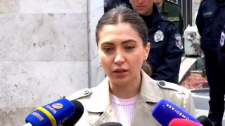 Եվրոպական կառույցների համար Նիկոլի աթոռն ավելի կարևոր է, քան մարդու իրավունքները․ Աննա Մկրտչյան