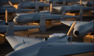 Միացյալ Նահանգները 13 հազար հատուկ ԱԹՍ-ներ են գնել Իրանի հետ հակամարտության սկսվելուց հետո