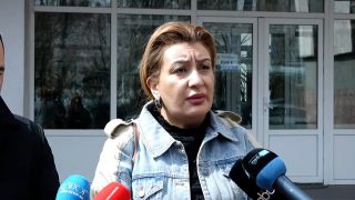 Բժիշկների իրավունքները պետք է նաև ՄԻՊ-ը պաշտպաներ, բայց ցավոք, չեկավ. Անուշ Պողոսյան