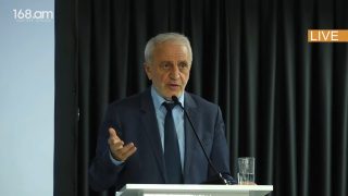 Բլեֆ է. Ադրբեջանից ստանալու ենք ռուսական գազ ու հաց. դառնալու ենք թուրքական վասալ. Արամ Մանուկյան