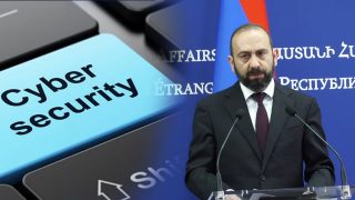 Երջանիկ ենք, որ էստոնիան պատրաստ է կիսվել իր կարողությամբ կիբերանվտանգության ոլորտում․ Միրզոյան