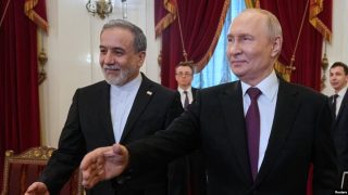 Արաղչին ողջունել է Մոսկվայի աջակցությունը դիվանագիտական ջանքերին