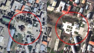 Կովկասի մահմեդականների վարչությունը պաշտոնապես հաստատել է Ստեփանակերտում եկեղեցիների nչնչացման մասին լուրերը