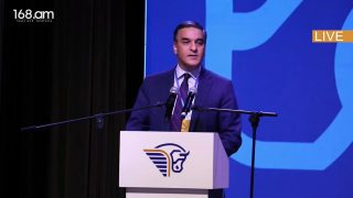 Մենք ընտրում ենք Հայաստանը. իրեն չհարգող պետությունը հարգանքի չի արժանանում ոչ ոքի կողմից. Թաթոյան
