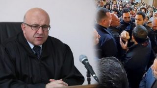 12-րդ դասարանի աշակերտը կալանավորվեց 2 ամսով. բառեր չունեմ ասելու. Արմեն Մելքոնյան