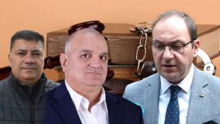 Դատարանը 3 ամսով երկարաձգեց Արամ Քոչարյանի և Խաչիկ Գալստյանի տնային կալանքը․ Արսեն Բաբայան