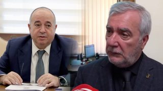 Տարբեր «բայղուշներ», օրինակ Արշակ Կարապետյանը՝ «բայղուշություն» է անում մեր երկրի գլխին. Քոչարյան