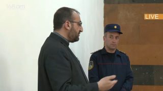 Միայն մահապատիժը կօգնի, որ իմ հեղինակությունն ու ազդեցությունը վերանան, կալանքը՝ ոչ. Արշակ սրբազան