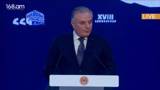 Հայաստանի շուրջ 220 ք/կմ. տարածքի օկուպացիան էլ է՞ր արցախցիների «փախնելու» արդյունք. Արտակ Զաքարյան