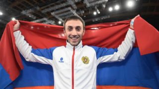 Մարմնամարզության աշխարհի գավաթ․ Արթուր Դավթյանը եզրափակչում է