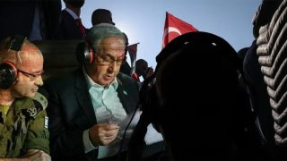 Մոսադի նորանշանակ ղեկավարն առաջարկել էր միջուկային մարտագլխիկներ վաճառել Թուրքիային