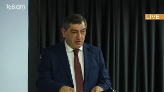 Փաշինյանը, ՔՊ-ն ստեղծեցին մնացականմարտիրոսյանների ավելի կատարելագործված տեսակը՝ մասիսմելքոնյաններին
