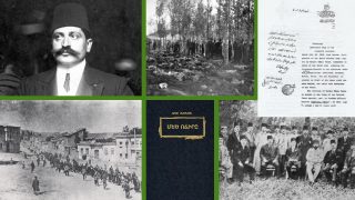 Թալեաթի բացառիկ հեռագրերը, թե ինչպես կազմակերպվեց Հայոց ցեղասպանությունը