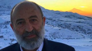 «Դու այս ի՞նչ արեցիր, ա՛յ տղա, այս ի՞նչ արեցիր». Աշոտ Մինասյան «Երկաթ»