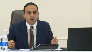 Ավինյանն արդեն գո՞հ է ավտոբուսի վարորդների կողմից վճարի հավաքագրումից․ նա տվյալներ հայտնեց