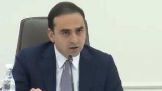 Տրանսպորտում ունեցել ենք տհաճ միջադեպ. hարձակվել են վարորդի վրա, 3 անձ ձերբակալվել է. Տիգրան Ավինյան