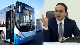Հերիք եղավ, բոլ եղավ. չեն վճարում, ավտոբուսիը կանգնեցրեք, պահանջեք` իջնեն. Տիգրան Ավինյան
