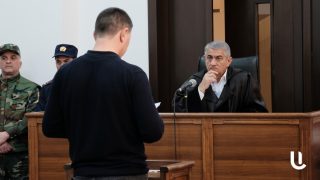 «Ազատի» զինվորական կացարանի հոսանքի ծախսը իրենց գրպանից վճարել են սպաները, ոչ թե պետությունը. բացառիկ մանրամասներ. aravot.am