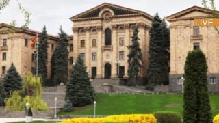 #ՀԻՄԱ. ԱԺ ՄԱՐԴՈՒ ԻՐԱՎՈՒՆՔՆԵՐԻ ՊԱՇՏՊԱՆՈՒԹՅԱՆ ՀԱՐՑԵՐԻ ՄՏԱԿԱՆ ՀԱՆՁՆԱԺՈՂՈՎԻ ԱՐՏԱՀԵՐԹ ՆԻՍՏԸ. #ՈՒՂԻՂ