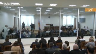 Բագրատ սրբազանի խափանման միջոց կալանքը 2 ամսով երկարաձգվեց