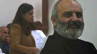 Լեգենդ են սարքել, ասում են՝ Բագրատ սրբազանը ահաբեկել է, նախատեսել՝ կտրել ինտերնետի լարերը. Փաստաբան