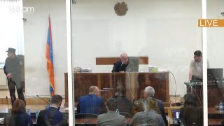 Ոստիկանությունը գերծանրաբեռնված է՝ Բագրատ սրբազանի գործով մի քանի մեղադրյալների դատարան չեն բերել