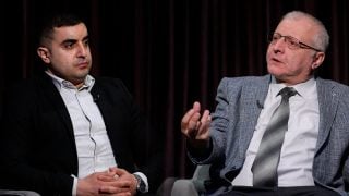 Նիկոլը զբաղված է խաղաղության շահագործմամբ, բայց Իրանի դեմ պատերազմը պայթեցրեց նաև նրա այդ փուչիկը․ Սուրեն Սուրենյանց