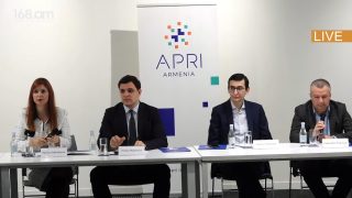 ՀՀ դիրքորոշումն այս պատերազմի համատեքստում շատ զգուշավոր է, ինչը հասկանալի է. Բենիամին Պողոսյան