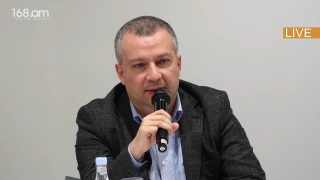 Ադրբեջանի կողմից նոր ռազմական էսկալացիայի վտանգ չկա. Բենիամին Պողոսյան