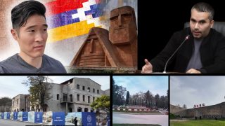 «Տեսանյութը ցույց է տալիս իրականությանը մոտ պատկեր, սակայն այն Արցախում Ադրբեջանի կողմից իրականացրած ավերածությունների շատ չնչին մասն է». Հովիկ Ավանեսով