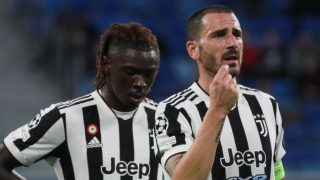 Բոնուչին կոչ է արել Գվարդիոլային նշանակել Իտալիայի հավաքականի մարզիչ