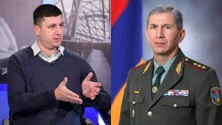 Օնիկ Գասպարյանը պետք է խոսի Արցախի ԱԱԾ-ի սեպտեմբերի 13-ի զեկույցի մասին, նաև ասի՝ ինչո՞ւ զորքերը ժամանակին «համար մեկ պատրաստության» չբերվեցին. Տիգրան Աբրահամյան