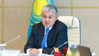 Ապրիլի 8-9-ը պաշտոնական այցով Հայաստանում կգտնվի Ղազախստանի ԱԳ նախարարը. ՀՀ ԱԳՆ