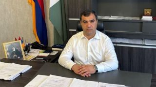 Վալոդյա Գրիգորյանի սպանության գործով մեղադրյալները կմնան կալանքի տակ