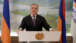 Իմ խոստումն է՝ գալիք սեպտեմբերը և դրան հաջորդող յուրաքանչյուր ամիս խաղաղ է լինելու. Սամվել Կարապետյան