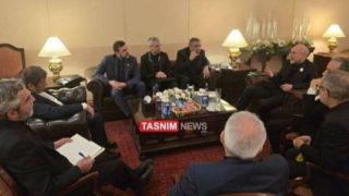 Իսլամաբադում ավարտվել է Իրան-ԱՄՆ բանակցությունների առաջին փուլը